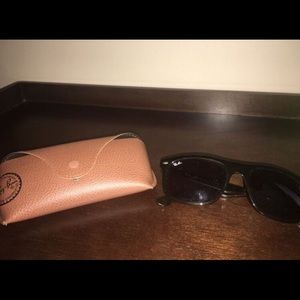 Rayban Sunglasses